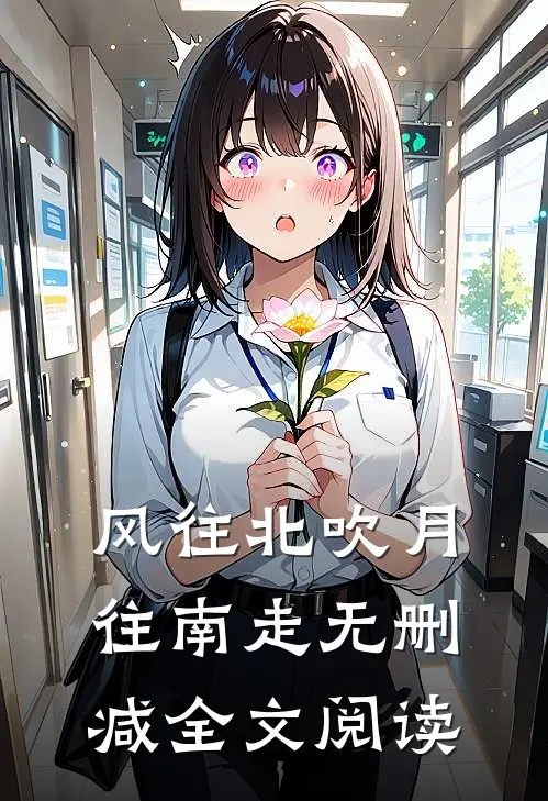 风往北吹月往南走无删减全文阅读