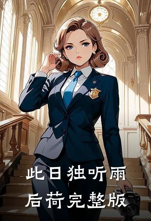 此日独听雨后荷完整版