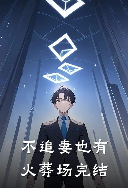 不追妻也有火葬场完结