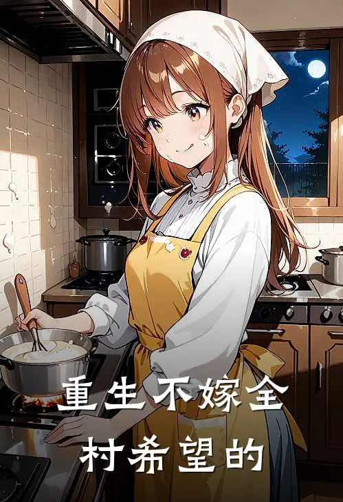 重生不嫁全村希望的