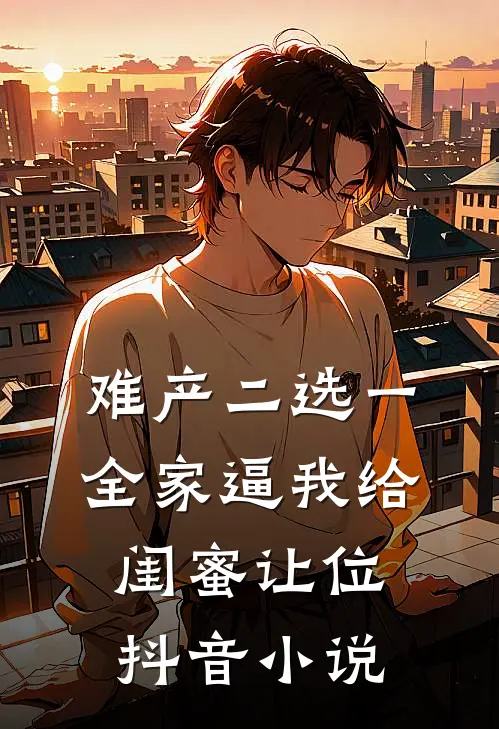 难产二选一，全家逼我给闺蜜让位抖音小说