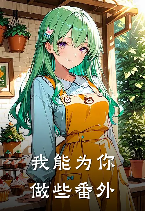 我能为你做些 番外