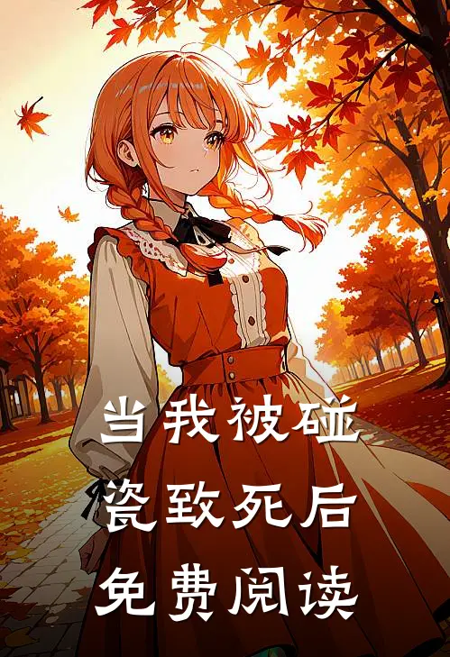 当我被碰瓷致死后免费阅读