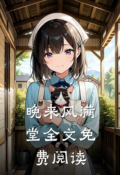 晚来风满堂全文免费阅读