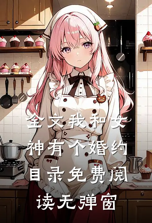 全文我和女神有个婚约目录免费阅读无弹窗