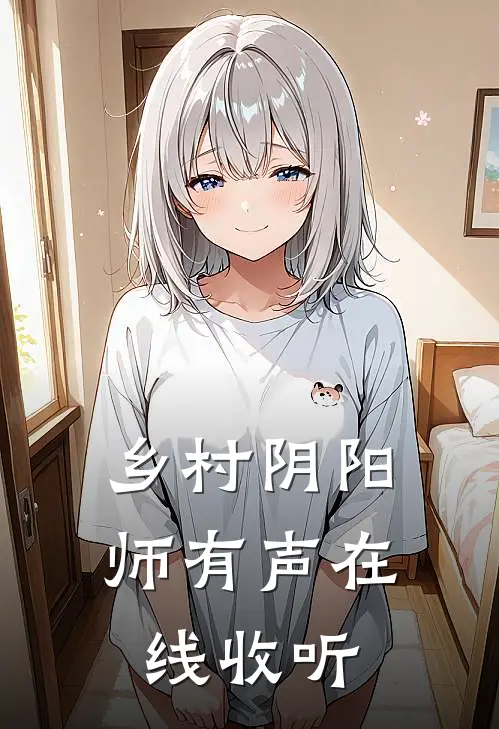 乡村阴阳师有声在线收听