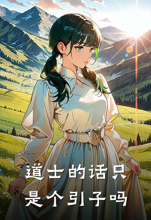 道士的话只是个引子吗
