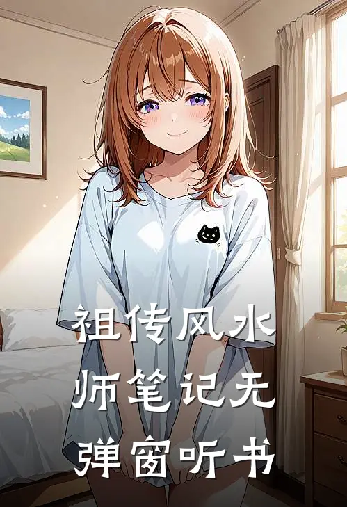祖传风水师笔记无弹窗听书