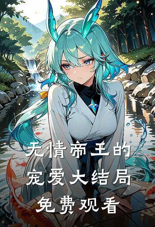 无情帝王的宠爱大结局免费观看