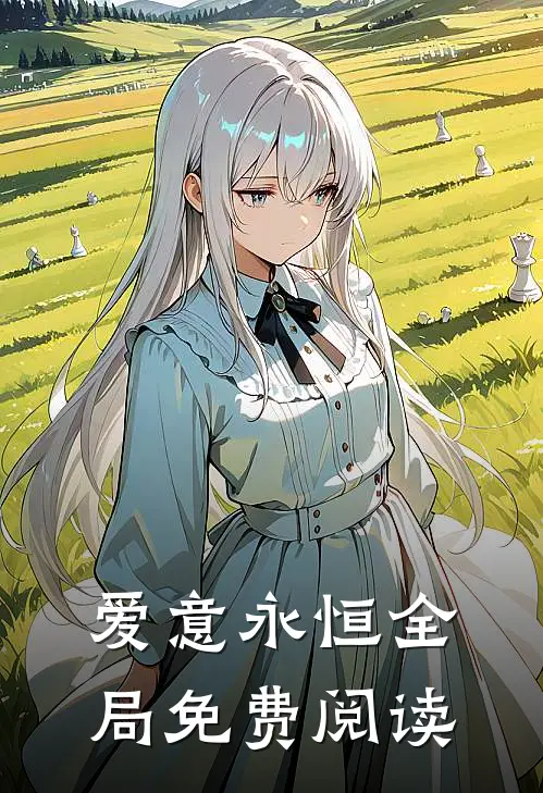 爱意永恒全局免费阅读