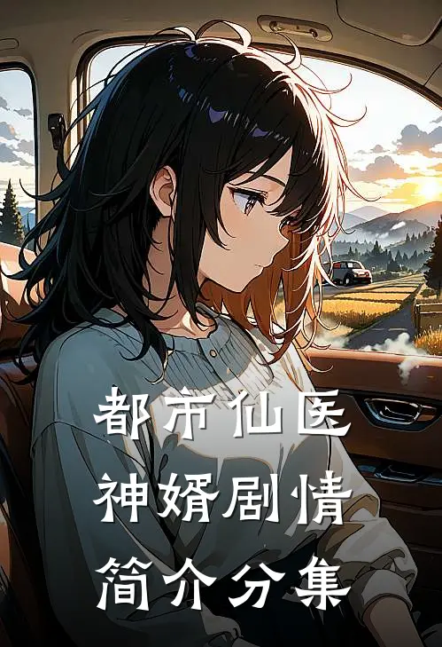 都市仙医神婿剧情简介分集