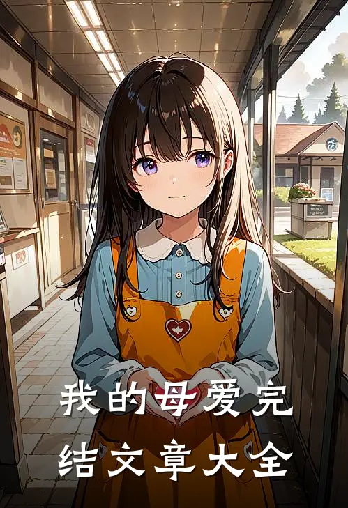 我的母爱完结文章大全