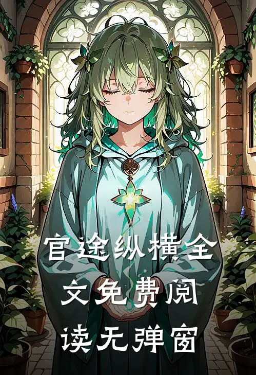 官途纵横全文免费阅读无弹窗