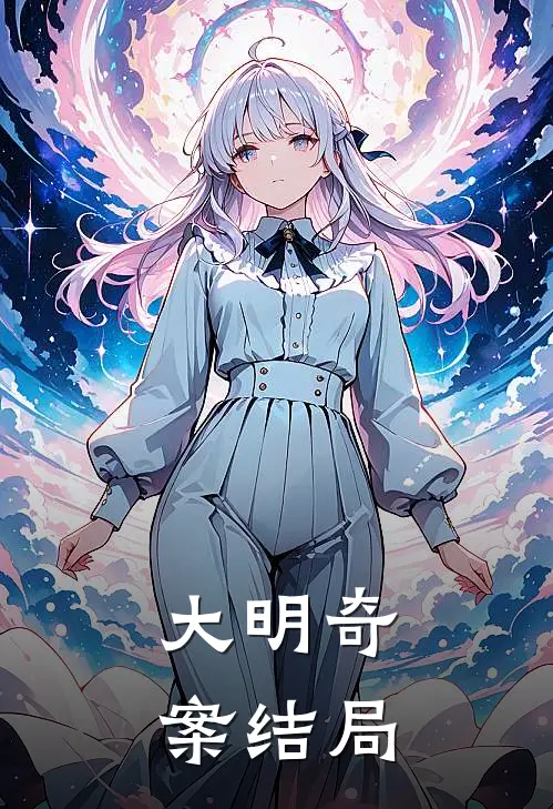 大明奇案结局