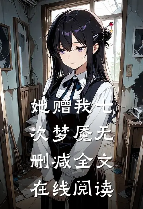 她赠我七次梦魇无删减全文在线阅读