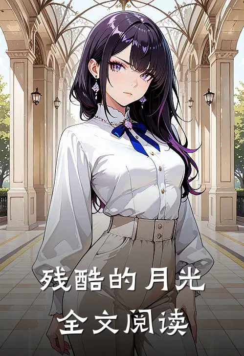 残酷的月光全文阅读