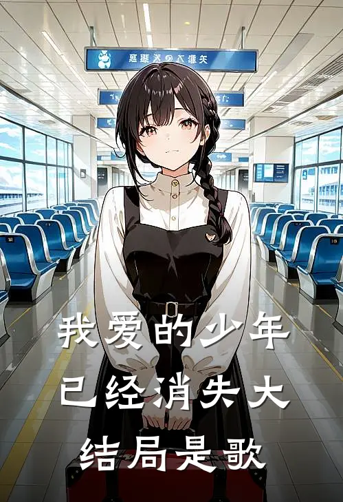 我爱的少年已经消失大结局是歌
