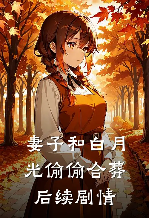 妻子和白月光偷偷合葬后续剧情