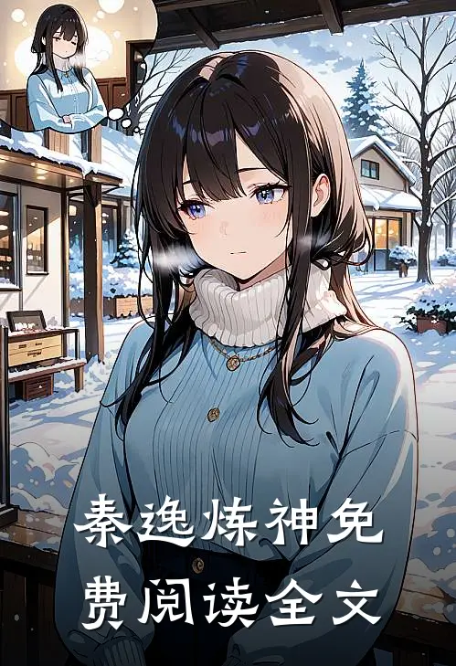 秦逸炼神免费阅读全文
