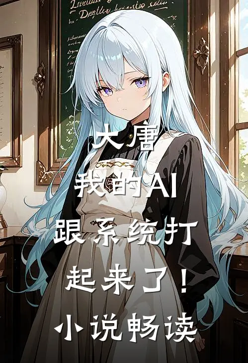 大唐：我的AI跟系统打起来了！小说畅读