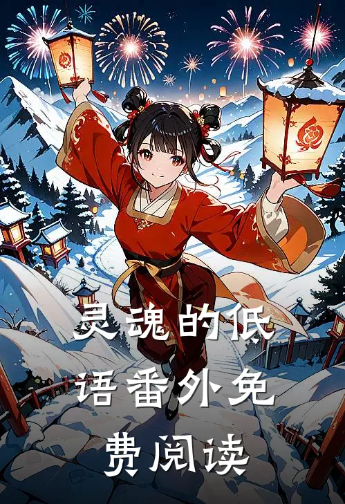 灵魂的低语 番外免费阅读