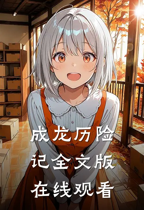 成龙历险记全文版在线观看