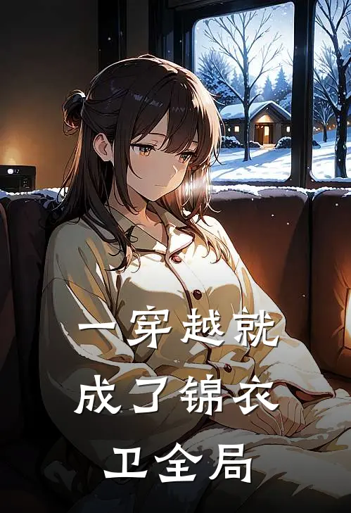 一穿越就成了锦衣卫全局