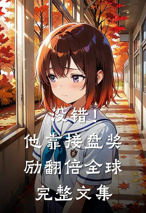 没错！他靠接盘奖励翻倍全球完整文集