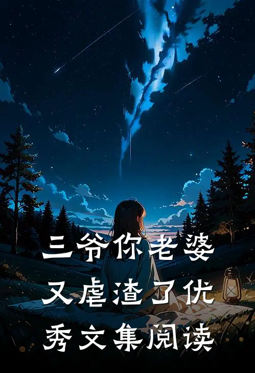 三爷你老婆又虐渣了优秀文集阅读