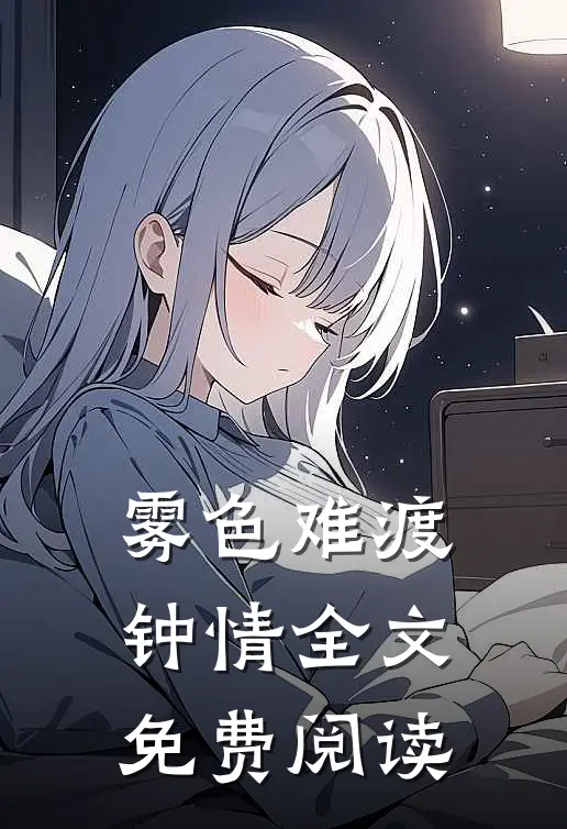 雾色难渡钟情全文免费阅读