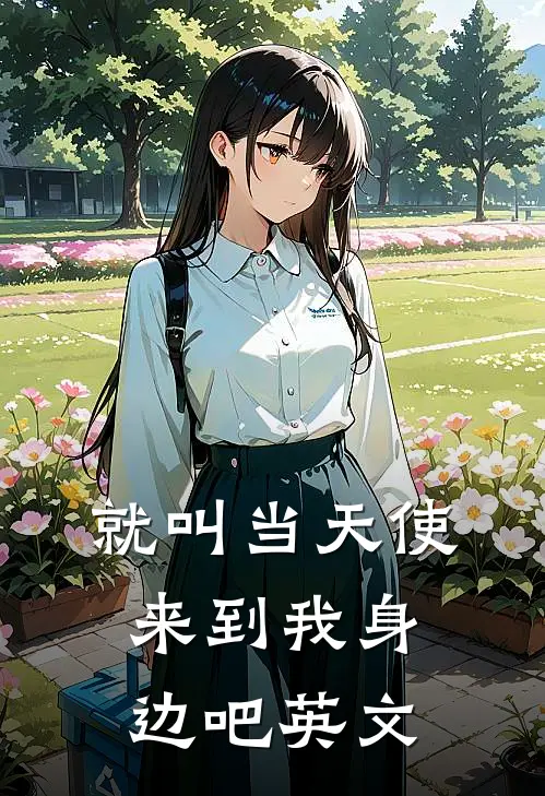 就叫当天使来到我身边吧英文
