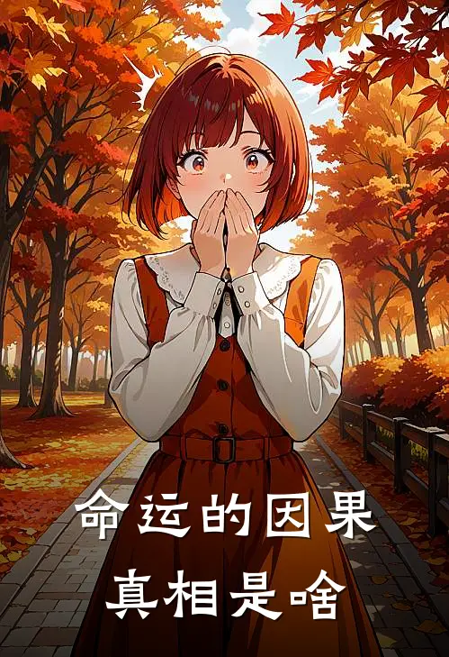 命运的因果真相是啥