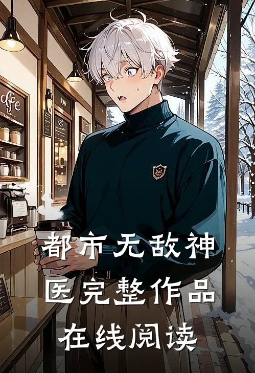 都市无敌神医完整作品在线阅读