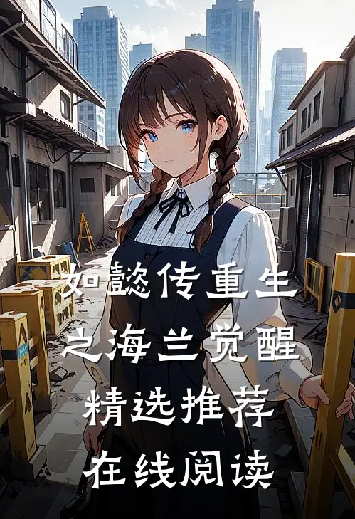 如懿传重生之海兰觉醒精选推荐在线阅读