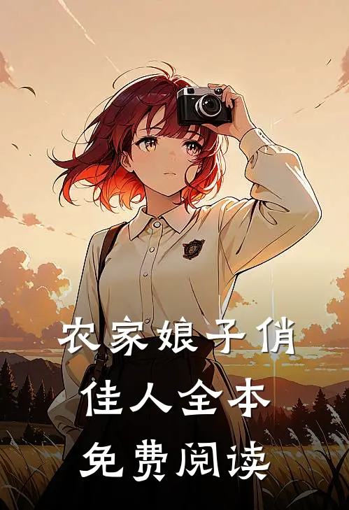 农家娘子俏佳人全本免费阅读