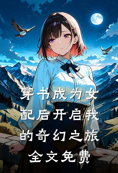 穿书成为女配后开启我的奇幻之旅全文免费