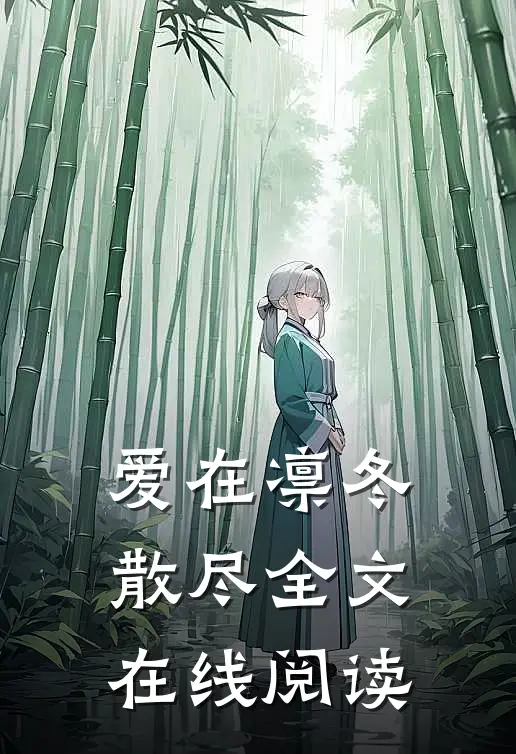 爱在凛冬散尽全文在线阅读