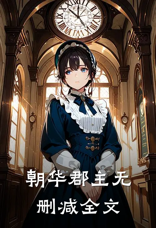 朝华郡主无删减全文
