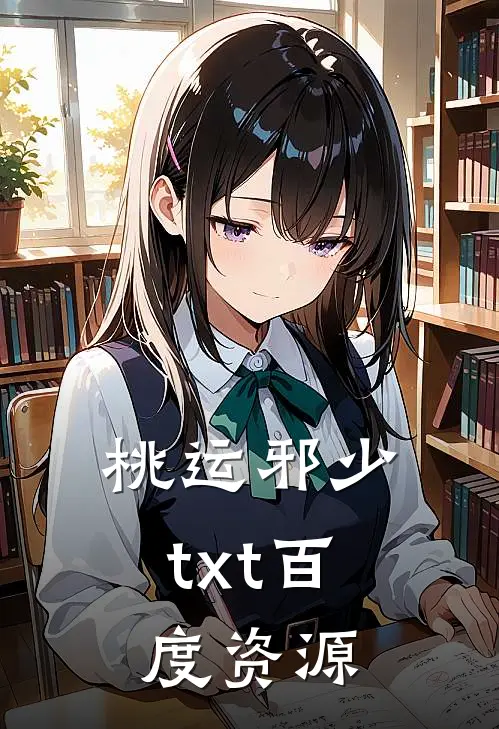 桃运邪少txt百度资源