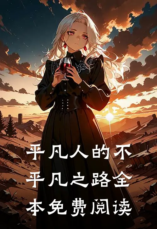 平凡人的不平凡之路全本免费阅读