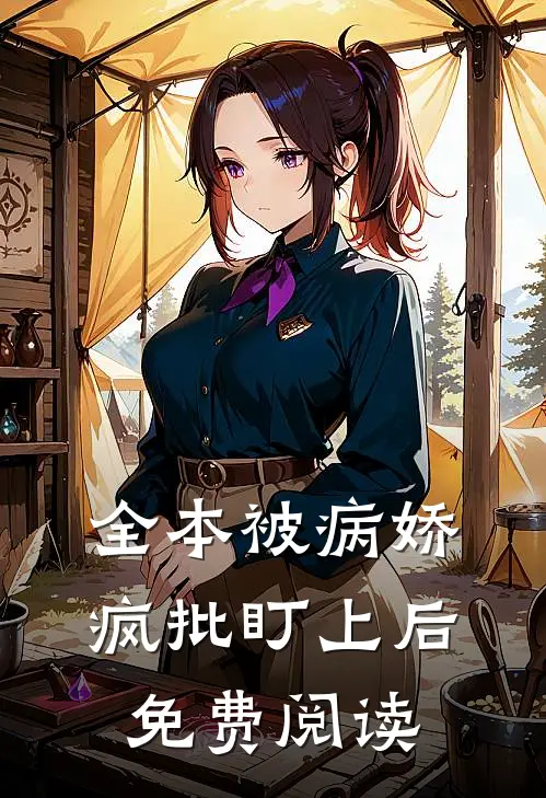 全本被病娇疯批盯上后免费阅读