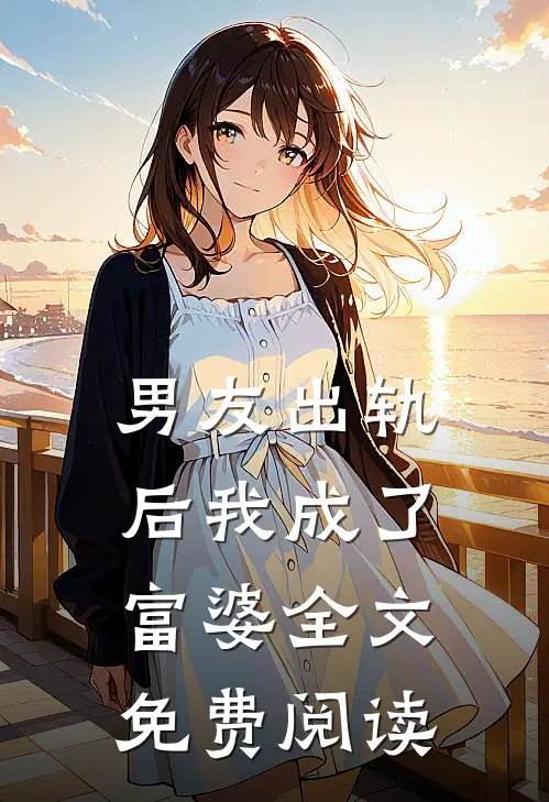 男友出轨后我成了富婆全文免费阅读