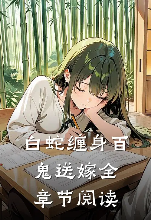 白蛇缠身百鬼送嫁全章节阅读
