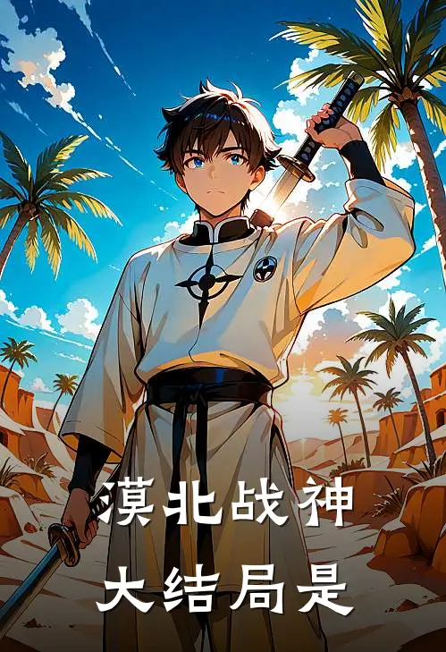 漠北战神大结局是