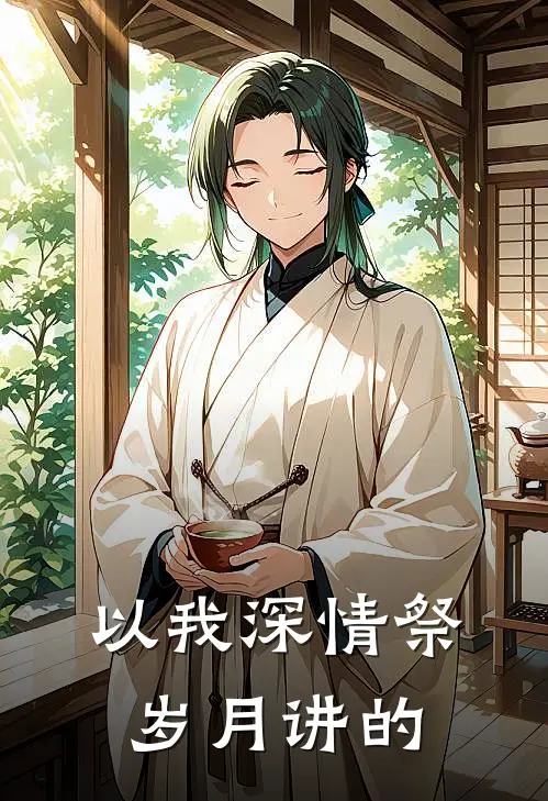 以我深情祭岁月讲的