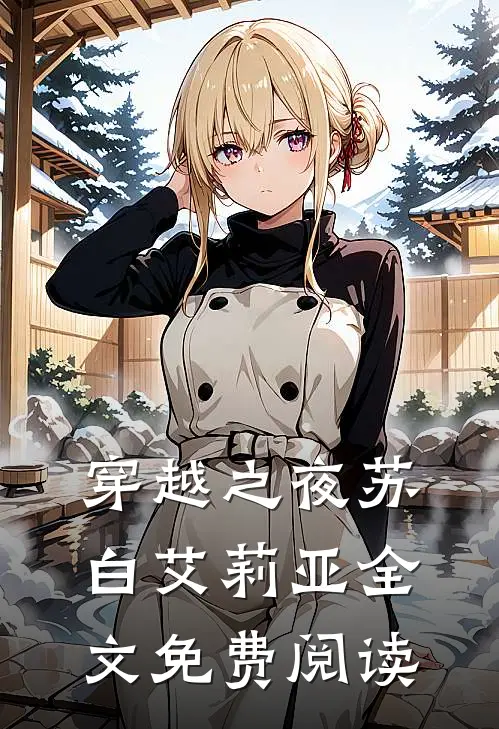 穿越之夜苏白艾莉亚全文免费阅读