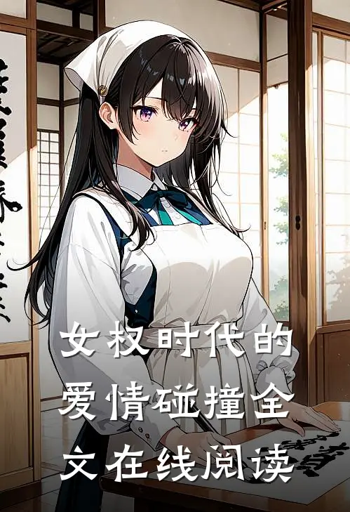 女权时代的爱情碰撞全文在线阅读