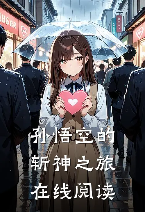 孙悟空的斩神之旅在线阅读
