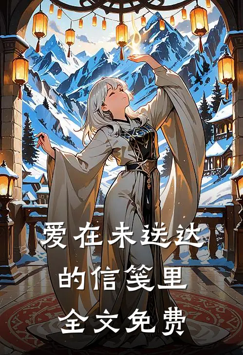 爱在未送达的信笺里全文免费