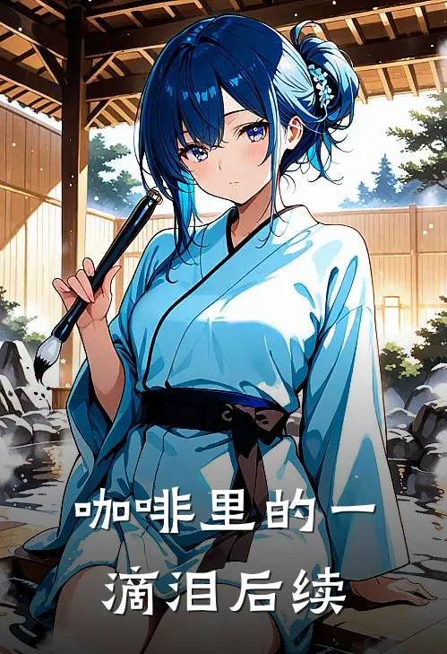 咖啡里的一滴泪后续